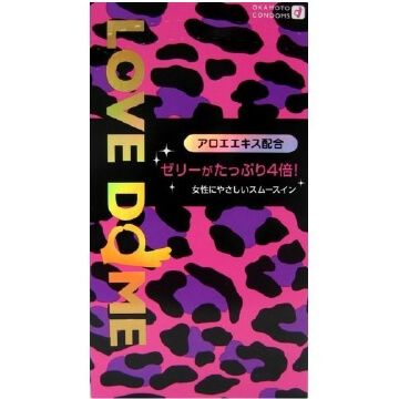 ラブドームパンサー 12個入