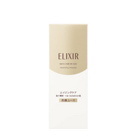 엘릭시르 수프리에르 클렌징 무스 N 140ml