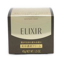 ELIXIR SUPERIEUR 彈潤超導緊緻霜 CB 45g
