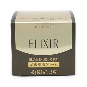 ELIXIR SUPERIEUR Enriched Cream CB (45g)