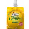 House WFC1000 Vitamin Lemon Jelly D 180g