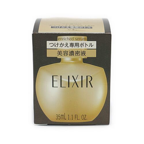 ELIXIR Superieur血清美容濃密液CB  (替換包裝)  35ml