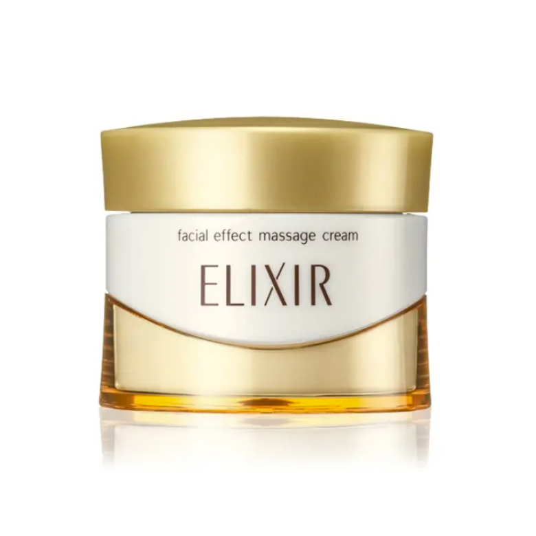 ELIXIR Superieur的脸型的效果按摩93克