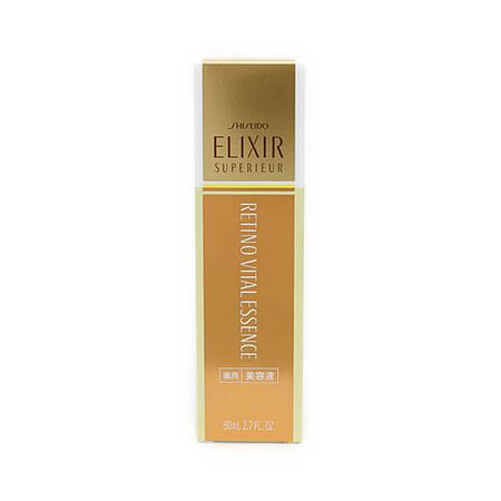 ELIXIR Superieur的眼膜扶正固本80毫升