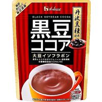 하우스 웰니스 푸즈 검은콩 코코아 234g