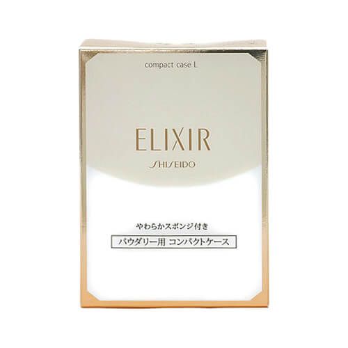 ELIXIR SUPERIEUR 粉餅盒L