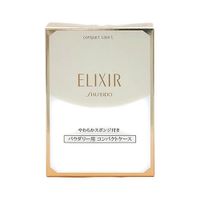 ELIXIR SUPERIEUR 粉餅盒L