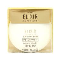 ELIXIR SUPERIEUR 粉餅 9.5g
