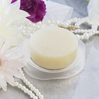 ELIXIR WHITE Cleansing Soap 100g