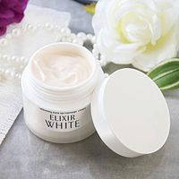 엘릭서 화이트 톤업 마사지 100g