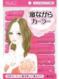 NOBLE Noble 睡眠用捲髮器 6入