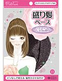 ノーブル 盛り髪ベース ムスクの香り 2個