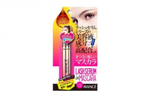 Avance Rush Serum Inn mascara