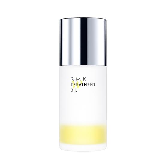 RMK W treatment oil 50ml