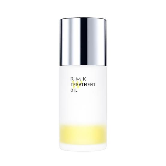 RMK W 트리트먼트 오일 50ml