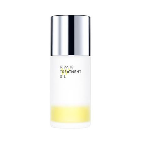 RMK 雙重修護美容油 50ml