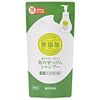 無添加泡沫皂洗髮精補充裝400ml