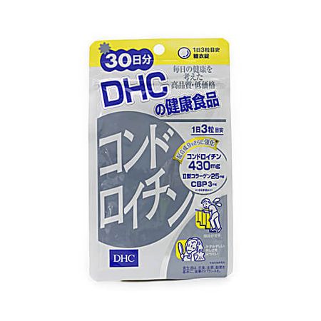 软骨素 30 天用量