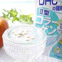 Ⅱ형 콜라겐 + 프로테오글리칸 30일분