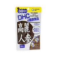 고려인삼 30일분