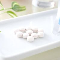 乳鐵蛋白(30天用量)