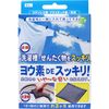 碘德清爽！用於洗滌約。 90次（約3個月）