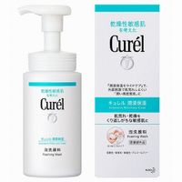 Kao Foam Facial Cleanser [Product] [Quasi-Drug]