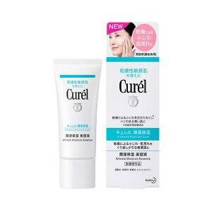 Curél Wrinkle Moisture Essence [Quasi-Drug]