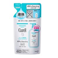 Kao Curel Body Wash [refill] [quasi-drugs]