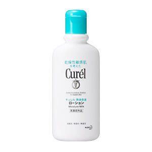 카오 큐렐 로션 [220ml] 【의약부외품】
