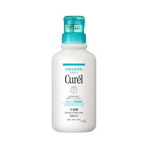 Curel 入浴剂 [本体] [医药部外品]