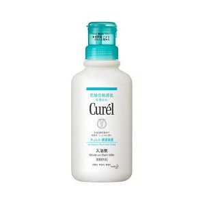 큐렐 입욕제 [본품] 【의약외품】 420ml