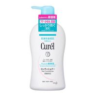 Kao Curel Conditioner [Pump] [Quasi-Drug]