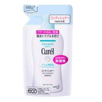 Kao Curel Conditioner [Refill] [quasi-drugs]