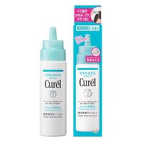 Kao Curel Scalp Moisturizing Lotion