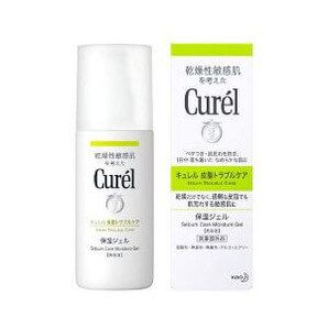 피지 트러블 케어 보습 젤 120mL【의약외품】