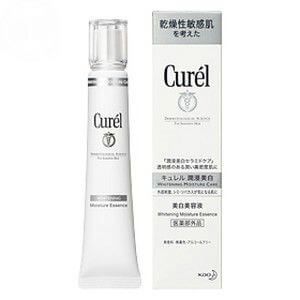 Kao Curel whitening essence [quasi-drugs]