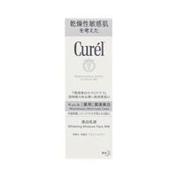 Kao Curel Whitening Milk [Quasi-Drug]
