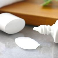 Kao Curél UV Lotion SPF 50+ [Quasi-Drug]
