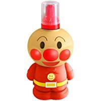 Anpanman children shampoo Awaponputaipu 250mL