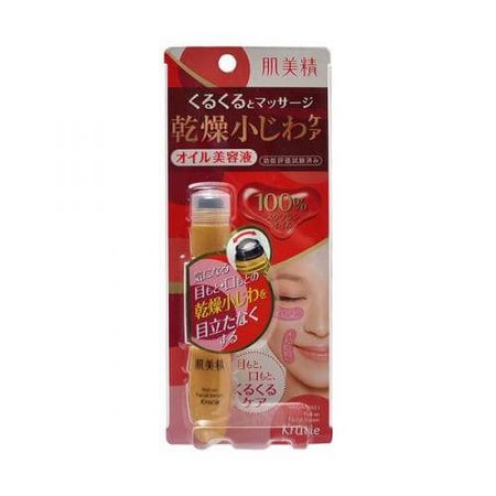 Kracie Hadabisei Wrinkle care roll-on Essence