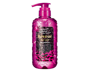 Reveur Revuru Scalp Shampoo N 500ml