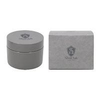 Silver Ash Gray Hair Wax 80g