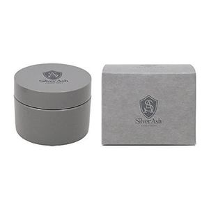 Silver ash silver-haired wax 80g