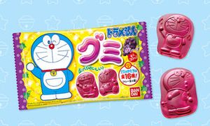 Doraemon Gummy 13g