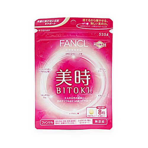 Biji Approx. 30-day supply