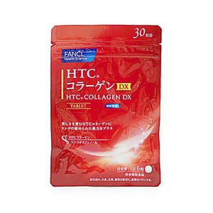 HTCコラーゲンDX 約30日分 180粒