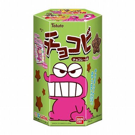Bandai Chocobichoco 25克