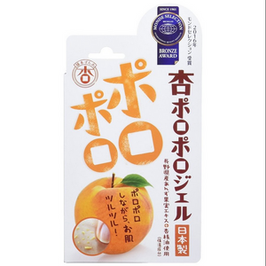 三和通商 あんず本舗 杏ポロポロジェル 100g