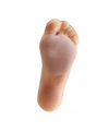 Anti-humidity cotton stockings for the soles of the feet BE